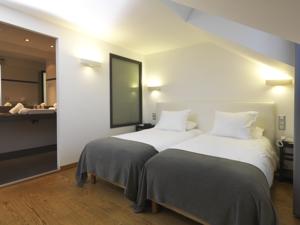Hotel Le Manoir d'Agnes : Chambre Double Standard