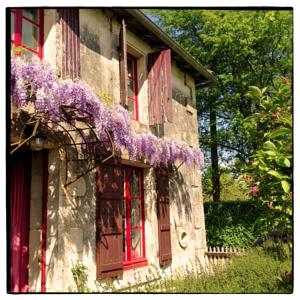Hebergement La Grosse Talle : photos des chambres