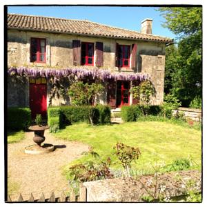 Hebergement La Grosse Talle : photos des chambres