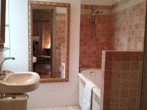 Chambres d'hotes/B&B Chateau de Prety : photos des chambres
