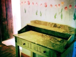 Hebergement La Grosse Talle : photos des chambres