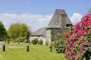 Hebergement Gite Le Saint Anne : photos des chambres