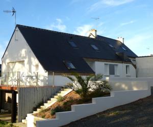 Hebergement Residence Saint-Yves : photos des chambres