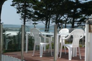 Hebergement Residence Saint-Yves : photos des chambres