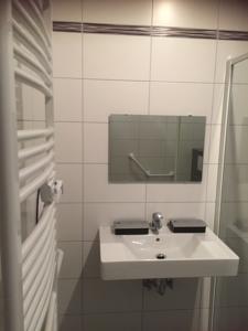 Hotel A l'Ancre : photos des chambres