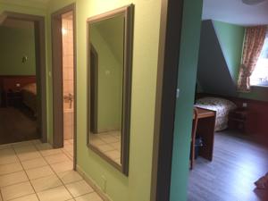 Hotel A l'Ancre : photos des chambres