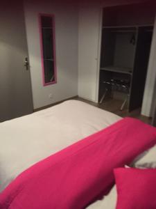 Hotel A l'Ancre : photos des chambres