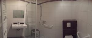 Hotel A l'Ancre : photos des chambres