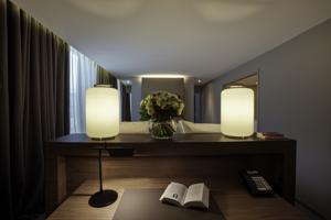 Hotel Pullman Paris Roissy Cdg Airport : photos des chambres