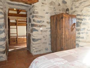 Hebergement Auberge des Calades : photos des chambres