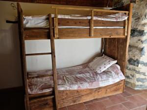 Hebergement Auberge des Calades : photos des chambres