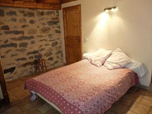 Hebergement Auberge des Calades : photos des chambres