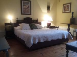 Chambres d'hotes/B&B Chateau de Prety : photos des chambres
