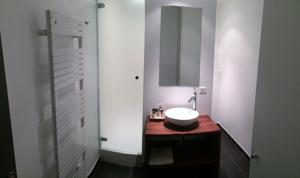 Appartement La Merle : photos des chambres