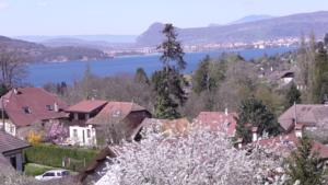 Hotel Golf et Montagne : photos des chambres