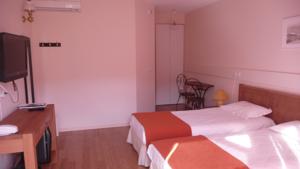 Hotel Golf et Montagne : photos des chambres