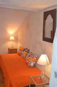 Hebergement L'ecrin du champsaur : photos des chambres