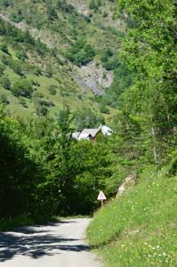 Hebergement L'ecrin du champsaur : photos des chambres