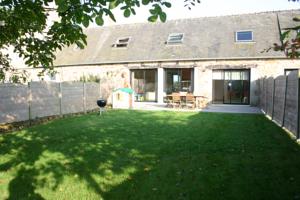Hebergement Vent d'Ouest : photos des chambres
