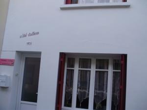 Chambres d'hotes/B&B Cote Vallon : photos des chambres