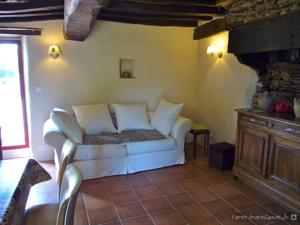 Hebergement Gite Le Logis de l'Etang de l'Aune : photos des chambres