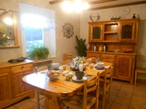 Chambres d'hotes/B&B Halte Dodo : photos des chambres