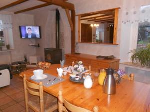 Chambres d'hotes/B&B Halte Dodo : photos des chambres