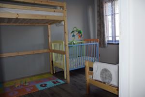 Hebergement Gite Chevenes : photos des chambres