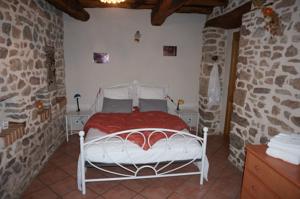 Chambres d'hotes/B&B La Ferme du Thiollet : photos des chambres