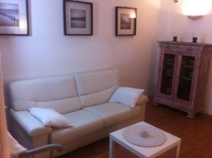 Appartement Duplex 4 Personnes : photos des chambres