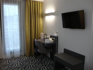 Hotel Kyriad Paris Ouest - Bezons La Defense : photos des chambres