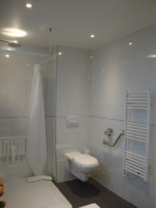 Hotel Kyriad Paris Ouest - Bezons La Defense : photos des chambres