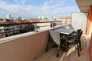 Hebergement Adonis Paris Sud : photos des chambres