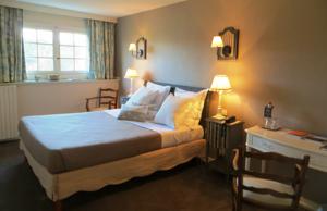 Hotel-Restaurant Ricordeau : photos des chambres