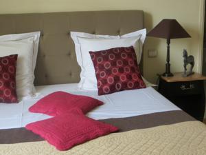 Hotel-Restaurant Ricordeau : photos des chambres