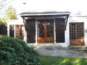 Hebergement Gite Habas : photos des chambres