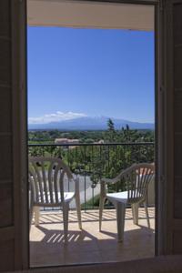 Hotel Le Belvedere : photos des chambres