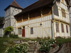 Chambres d'hotes/B&B Chambres d'hotes Le Gilliard : photos des chambres