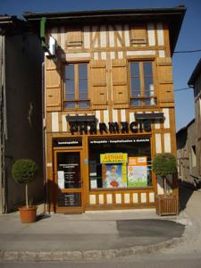 Chambres d'hotes/B&B Chambres d'hotes Le Gilliard : photos des chambres