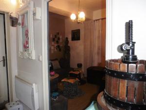 Chambres d'hotes/B&B Le Portel des Arnaud : photos des chambres