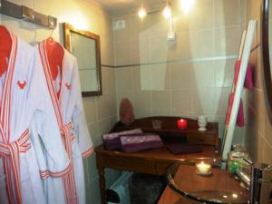 Chambres d'hotes/B&B Le Portel des Arnaud : photos des chambres