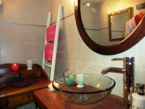 Chambres d'hotes/B&B Le Portel des Arnaud : photos des chambres