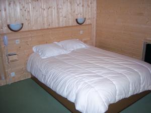 Hotel Le Chalet Auberge Des 2 Etangs : photos des chambres