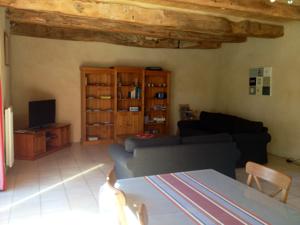Hebergement Vent d'Ouest : photos des chambres
