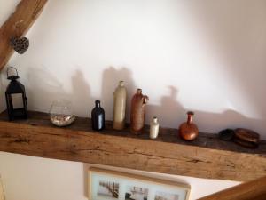 Hebergement Vent d'Ouest : photos des chambres