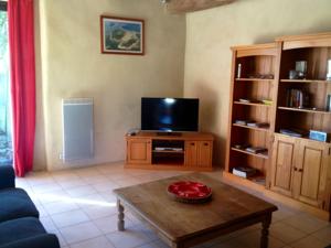 Hebergement Vent d'Ouest : photos des chambres