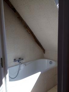 Hebergement Vent d'Ouest : photos des chambres