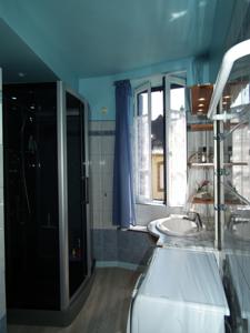 Hebergement Gite De La Roche Derrien : photos des chambres