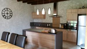 Hebergement Domaine de Mitonniere : photos des chambres