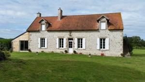 Hebergement Domaine de Mitonniere : photos des chambres